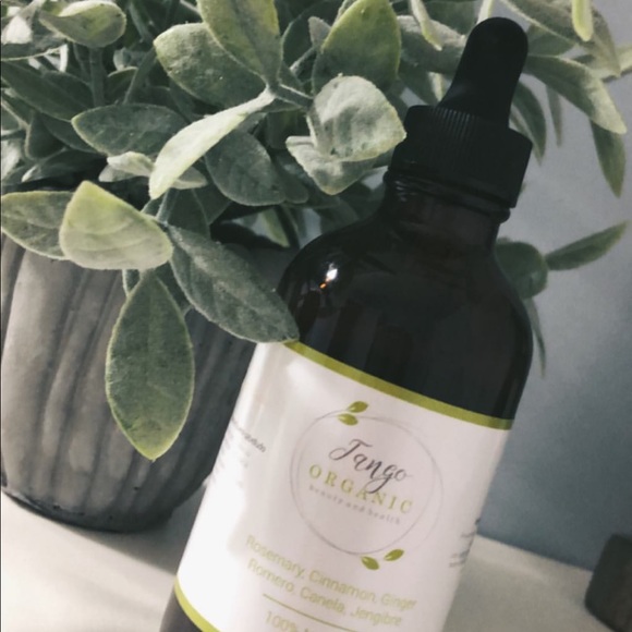 TANGO ORGANIC - Picture 4 of 5